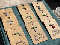 Image 1 of Lil’ Mushies