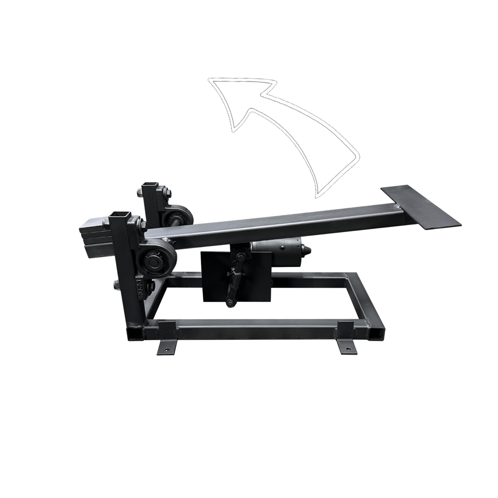 Image of Torso Lifter Motorized Mechanism