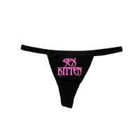 Image 3 of KITTEN THONG