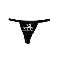 Image 4 of KITTEN THONG
