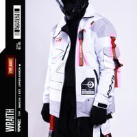 Image 1 of WRAITH - WHITE