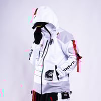 Image 4 of WRAITH - WHITE