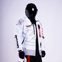 Image 3 of WRAITH - WHITE