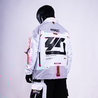 Image 2 of WRAITH - WHITE