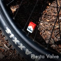 Image 3 of Valve Stem Caps - Cigarette Pack (The Reds)