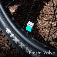 Image 3 of Valve Stem Caps - Cigarette Pack (The Newps)