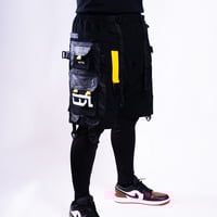 Image 2 of TRACER - BLACK