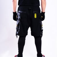 Image 3 of TRACER - BLACK