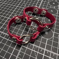 Image 3 of O-Ring Bracelet