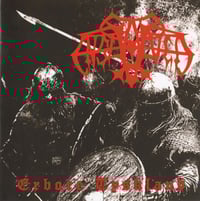 ENSLAVED - Erbore Tyskland (Live 1995) CD