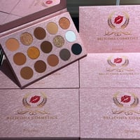 Image 5 of Princess Eyeshadow Palette
