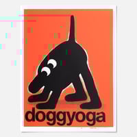 Image 1 of Doggyoga