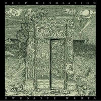 DEEP DESOLATION - Dwunaste Wrota CD