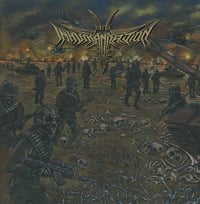 INHUMANIZATION - Inhumanization CD