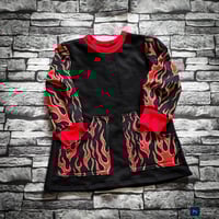 Image 2 of Jumper dress