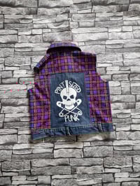 Image 2 of Battle jackets