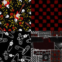 Image 3 of Battle jackets