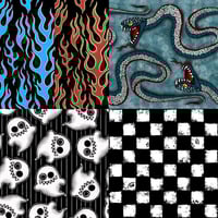 Image 7 of Battle jackets