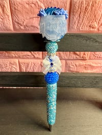 Image 5 of 💙 Funko Pop Corpse Bride Keychain Collection  ✨