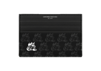 Image 1 of "PARA" LEATHER CARD HOLDER