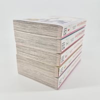 Image 5 of Sailor Moon English Manga Vol 1-5 (with Special Versions)