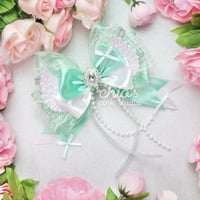 Image 1 of TXT - Inspired Lightstick Bow