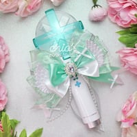 Image 2 of TXT - Inspired Lightstick Bow