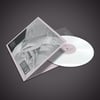 Nero Kane - For the Love, the Death and the Poetry - Limited Edition White LP
