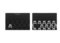 Image 3 of "PARA" LEATHER CARD HOLDER