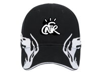 Image 1 of CONFORMED RESISTANCE 6 PANEL BASEBALL CAP
