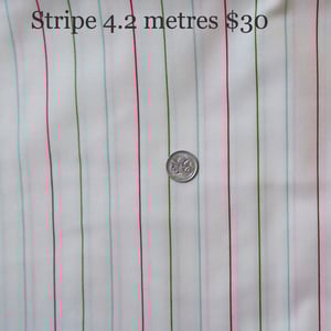 Image of End of Bolt $40