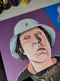 Image 2 of Kevin & Perry Paintings
