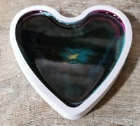 Image 2 of Heart tray 