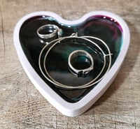 Image 3 of Heart tray 