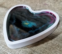 Image 1 of Heart tray 