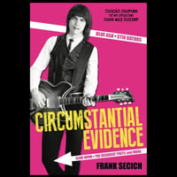 FRANK SECICH ~ Circumstantial Evidence