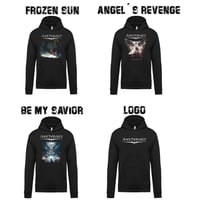 Hoodies (Unisex variant)