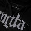 Mgła "Age of Excuse" ZIP HOODIE 2025