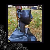 Image 2 of ☽ Alnus Pavonis ☾