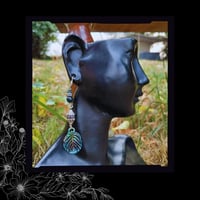 Image 4 of ☽ Alnus Pavonis ☾