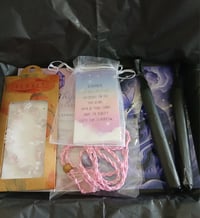 Image 4 of Heart & Crown Harmony Ritual Set