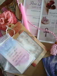 Image 3 of Heart & Crown Harmony Ritual Set