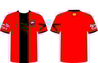 Image 1 of PRE VENTA CAMISETA BAYERN DE LOS CAÍDOS 