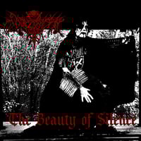 WITCHES FOREST "The Beauty of Silence" CS