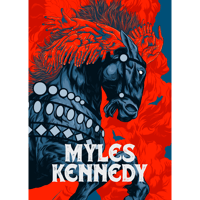 Image 1 of Myles Kennedy ''Horse''