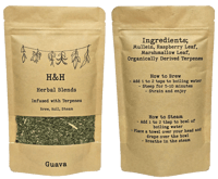 Image 1 of 3 Herb Blend - 30g