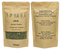 Image 3 of 3 Herb Blend - 30g