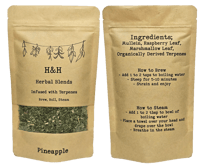 Image 4 of 3 Herb Blend - 30g