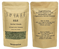 Image 5 of 3 Herb Blend - 30g