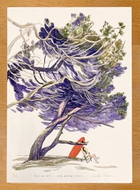 Image 2 of Affiche Grenettes 2